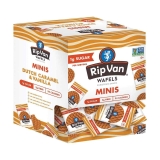 32PK Rip Van Wafels Dutch Caramel & Vanilla Mini Stroopwafels $13.60
