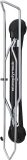 Steadyrack Wall Mounted Bike Storage Rack $61