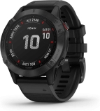 Garmin Fenix 6 Pro GPS Smartwatch $300