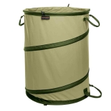 Fiskars Kangaroo Collapsible Container Gardening Bag, 30 Gal $19.99