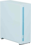QNAP TS-130 1-Bay Home NAS with One 1GbE Port $99.00