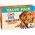 Chex Mix Snack Bars, Peanut Butter Chocolate, 13.56oz, 12-Box $4.49