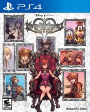 Kingdom Hearts Melody of Memory PlayStation 4 $7.98