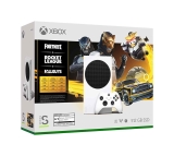 Xbox Series S Gilded Hunter Bundle $269.99