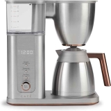 Cafe Specialty Drip Coffee Maker, 10-Cup Insulated Thermal Carafe $175.99