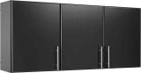 Prepac Elite Storage Cabinet, 54-Inch Wall $119.88
