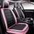 Babyblu Leather Car Seat Covers Full Set $119.98