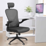 Wayaon Office Chair Ergonomic Desk Chair $96.29