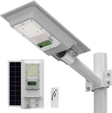 Pvilub 200W Solar Street Lights $49.99