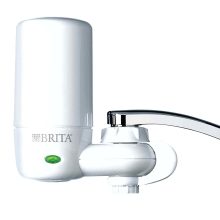 Brita Tap Water Faucet Filtration System $14.79