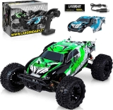 LAEGENDARY Fast RC Cars for Adults 4×4 $212.49