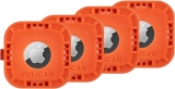 4-Pack Pelican Protector Series AirTag Holder $30.55