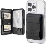 Pelican Magnetic Wallet & Card Holder for iPhone $27.99
