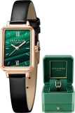 Lola Rose Elegant Womens Watch with Gemstone Inspiration $136.04