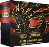 Pokemon TCG: SAS11 Lost Origin Elite Trainer Box $32.99