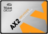 Teamgroup AX2 512GB 3D NAND TLC 2.5-in SATA III Internal SSD $24.49