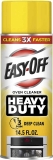 Easy-Off Heavy Duty Oven Cleaner Regular Scent 14.5oz $4.25
