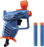 Nerf Elite 2.0 Ace SD-1 Dart Blaster 2 Nerf Elite Darts $2.49