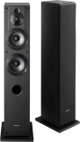 Sony SSCS3 Dual 5-inch 3-Way Floorstanding Speaker $148.00