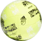Adidas Unisex-Adult MLS Club Soccer Ball $11.59