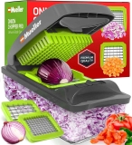 Mueller Pro Series 2-in-1 Vegetable Chopper $19.99