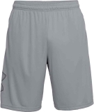 Under Armour Mens UA Tech Graphic Shorts $11.97