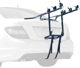 ALLEN Deluxe 3-Bike Trunk Mount Rack $49.27