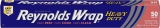 Reynolds Wrap Heavy Duty Aluminum Foil, 50 Square Feet $4.26