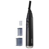 Panasonic Facial Hair Trimmer with Flexible Head $29.99