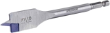 Lenox Irwin Speedbor Spade Wood Drill Bit 13/16-in x 6-in $0.93