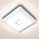 iMaihom 24W LED 2100LM Square Ceiling Light $13.99