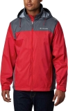 Columbia Mens Glennaker Lake Rain Jacket $25.52