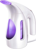 Hilife Steamer for Clothes, Portable Handheld Design 240ml Big Capacity $18.59