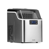 Newair 45 lbs. Portable Countertop Clear Ice Maker $142.98
