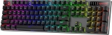 Redragon K556 PRO Upgraded Wireless RGB Gaming Keyboard $64.99