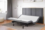 Sven & Son King Adjustable Bed Base Frame $997.00