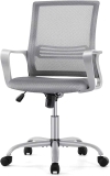 JHK Ergonomic Home Office Desk Chair $42.42