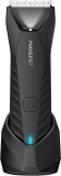 MANSPOT Electric Groin Hair Trimmer $11.61