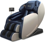 Real Relax Full Body Zero Gravity SL-Track Massage Chair $1499.99