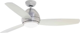 Luminance Kathy Ireland Home Curva LED Indoor Ceiling Fan Kit $76.60