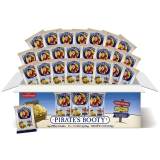 24-Pack Pirates Booty Aged White Cheddar Cheese Puffs 0.5-Oz $12.34