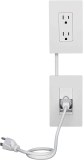 Wiremold IWPE-WH Outlet Relocation Kit $71.20