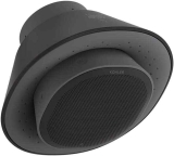 KOHLER Moxie Bluetooth Showerhead Shower Speaker $99.01
