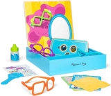 Melissa & Doug Blues Clues & You! Time for Glasses Play Set $20.47