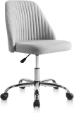 SMUG Home Office Desk Rolling Task Chair $63.96