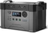 AllPowers S2000 Pro Solar Generator 2400W $889.15
