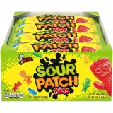 Sour Patch Kids 2-oz. Bag 24-Pack $14