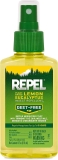 Repel Lemon Eucalyptus Natural Mosquito Repellent Spray 4Oz $2.96