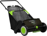 Earthwise 21″ Yard Sweeper $125