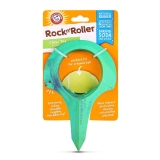 Arm & Hammer for Pets Rock-N-Roller Stuffable Dental Chew Toy $2.84